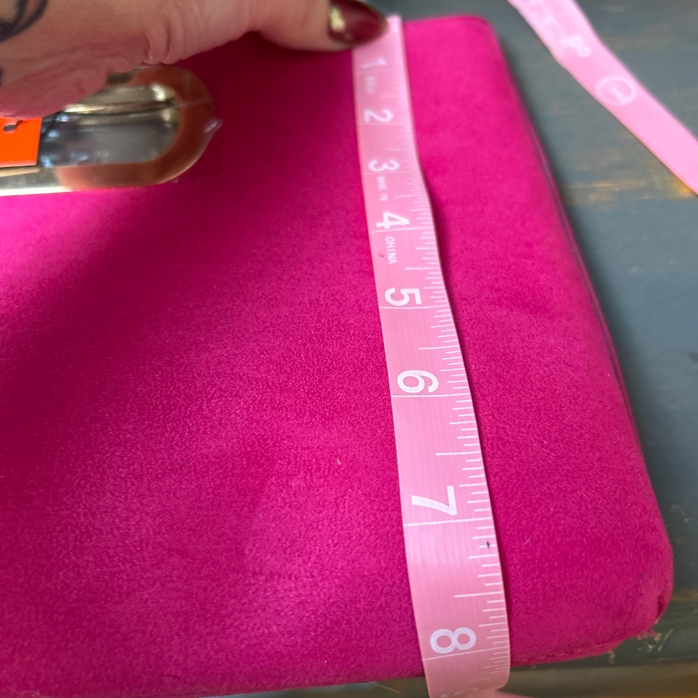 Handle bag - Picture 6 of 6